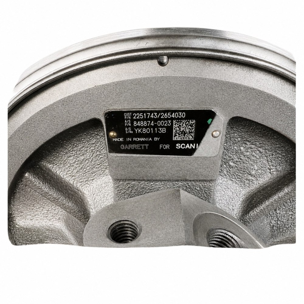 ��������������� Garrett 848874-5020S
